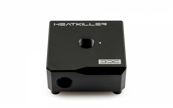 Watercool HEATKILLER Singletop DDC
