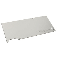 EK-FC980 GTX Ti Classy KPE Backplate - Nickel