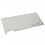EK-FC980 GTX Ti Classy KPE Backplate - Nickel