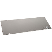 EK-FC Radeon Vega Backplate - Nickel