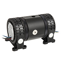 EK-XTOP Revo Dual D5 PWM Serial - (incl. 2x pump)