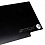 EK-FC1080 GTX Strix Backplate - Black