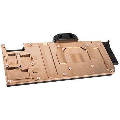 Watercool HEATKILLER® IV for RTX 2080 - ACETAL