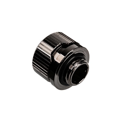 EK-Quantum Torque HDC 14 - Black Nickel