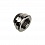 EK-Extender G1/4 Socket - Black Nickel