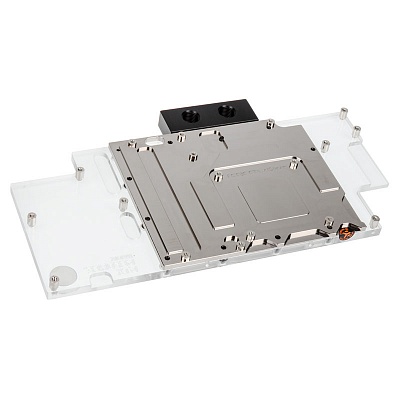 EK-FC1080 GTX JetStream - Nickel