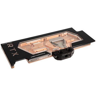 Aqua Computer kryographics NEXT RTX 2080
