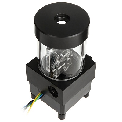 EK-XRES 100 DDC 3.2 PWM Elite (incl. pump)