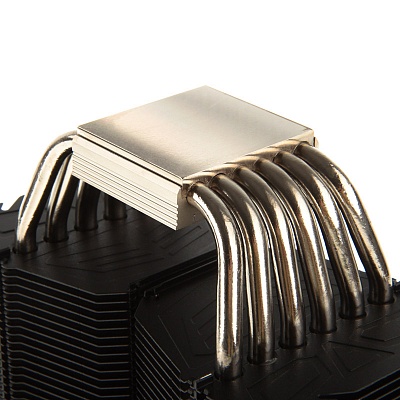 Prolimatech Megahalems Black Series