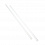 EK-Loop Hard Tube 14mm 0.5m - Acrylic (2pcs)