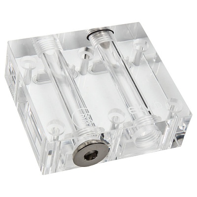EK-FC Terminal X2 - Plexi