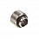 EK-HD Adapter 10/12mm - Nickel