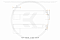 EK-QuantumX Loophole Distroplate D5 PWM - Silver