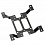 EK-UNI Pump Holder (120mm FAN)