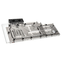 EK-FC Radeon Pro Duo - Nickel