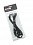 BitFenix 8-pin PCI-E 45cm Black/Black
