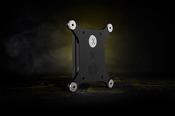 EK-Quantum Velocity² Direct Die - 1700 Upgrade Kit
