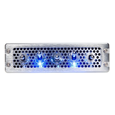 Lamptron Fan-Atic Silver
