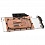 EK-Vector Radeon VII - Copper + Acryl