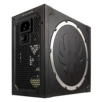 BitFenix Fury 750G