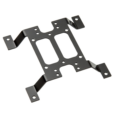 EK-UNI Pump Holder (120mm FAN)