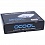 Alphacool Repack Single Bayres 5,25" Clear