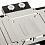 EK-FC980 GTX Ti WF3 - Acetal+Nickel (QDC)