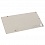 EK-FC R9 Fury X Backplate - Nickel