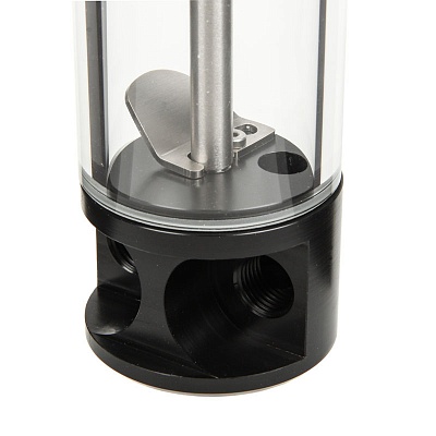 Aquacomputer aqualis ECO 150 ml, G1/4