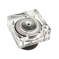 EK-D5 Vario X-TOP - Plexi (incl. pump)