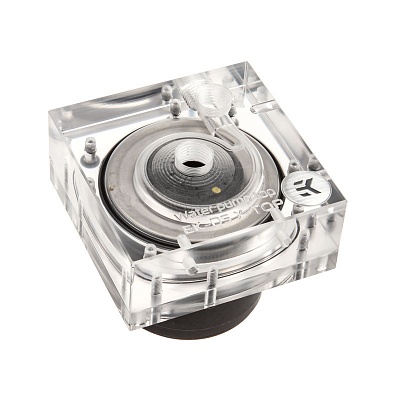 EK-D5 Vario X-TOP - Plexi (incl. pump)
