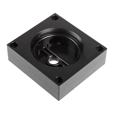 EK-XTOP Dual D5 XRES Upgrade Link