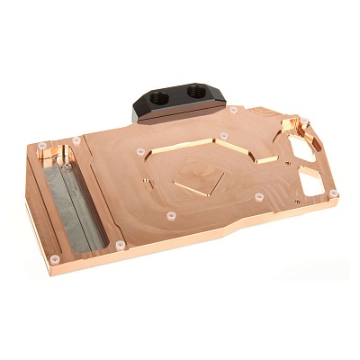 Watercool HEATKILLER® GPU-X³ R9 280X
