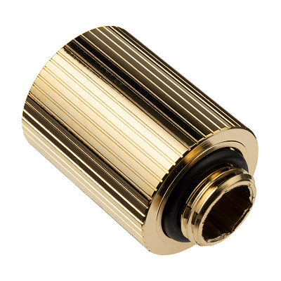 EK-Quantum Torque Extender Static MF 28 - Gold