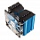 Prolimatech Megahalems "Blue Vortex 120 Edition"