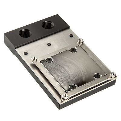 EK-Thermosphere - Acetal+Nickel