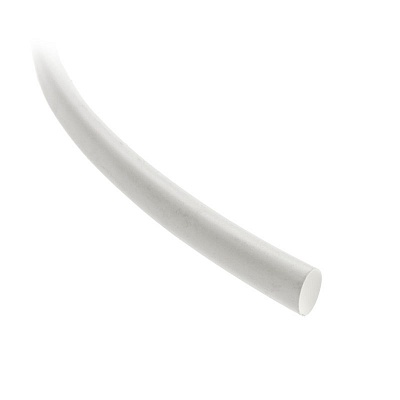 Bitspower Heat-Shrinkable Tube-4MM, White