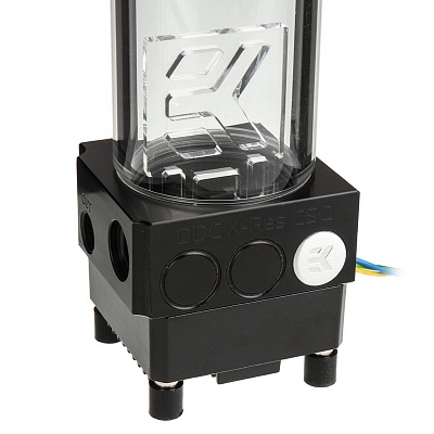 EK-XRES 100 DDC 3.2 PWM Elite (incl. pump)