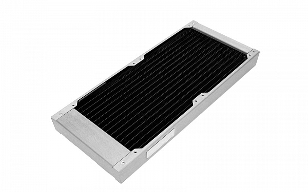 Watercool HEATKILLER RAD 280-S Stainless Steel