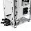 Phanteks Eclipse P300 Mid Tower Case, Tempered Glass - White