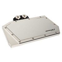 Watercool HEATKILLER® IV for GTX 980 Ti and TITAN X - PURE COPPER Ni