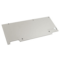 EK-FC980 GTX TF5 Backplate (R2.0) - Nickel