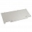 EK-FC980 GTX TF5 Backplate (R2.0) - Nickel