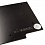EK-FC1080 GTX Ti Aorus Backplate - Black