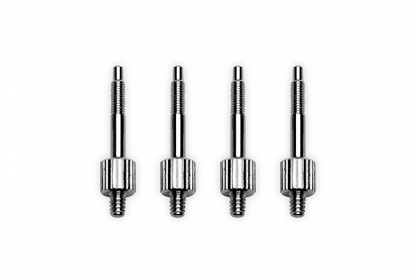 EK-Quantum Velocity UNC Standoffs - AM5 Nickel