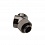 EK-CSQ Adapter 45° G1/4 Black Nickel