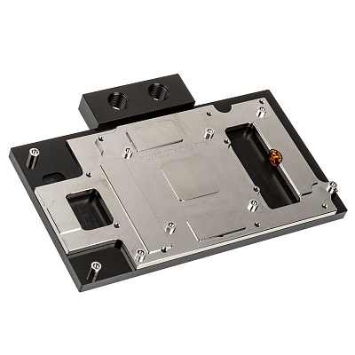 EK-FC970 GTX TFX - Acetal+Nickel
