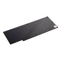 EK-FC Titan Backplate - Black