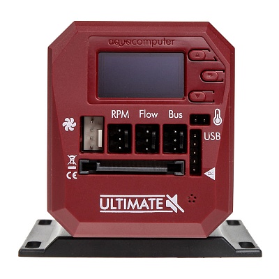 AquaComputer aquastream ULTIMATE