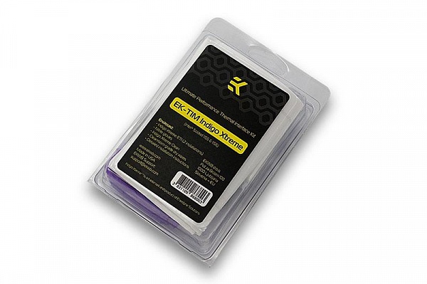 EK-TIM Indigo Xtreme - Intel 1155&1156